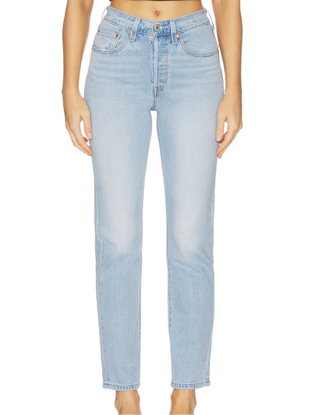 Levi’s 501 Original Jeans